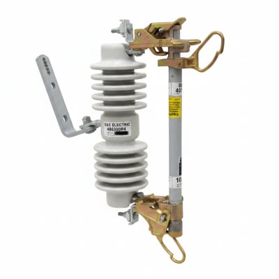 S&C ELECTRIC 486300R4