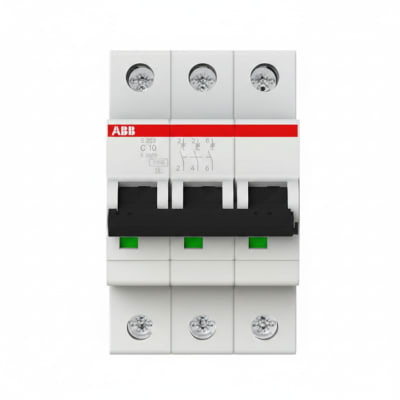 ASEA BROWN BOVERI 2CDS253001R0104