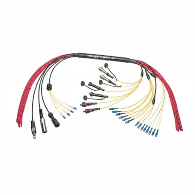 MOLEX 1300390167