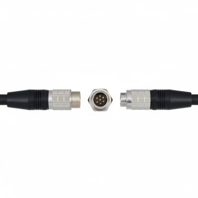 HIROSE ELECTRIC HR25-7TP-8P(72)