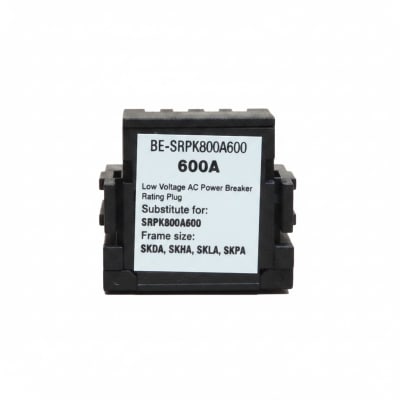 BRAH ELECTRIC BE-SRPK1200A1000