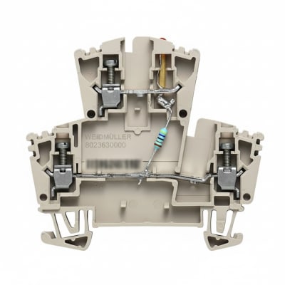 WEIDMULLER 8023630000