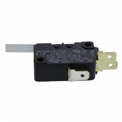 OMRON D3V-16-1C25-K