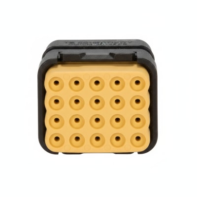 TE CONNECTIVITY DMC-M 20-22 PB