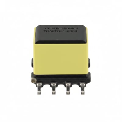 TT ELECTRONICS TO60TOL1-6K04
