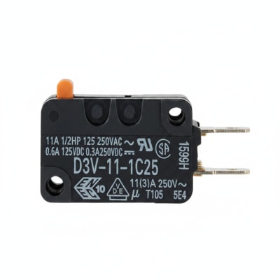 OMRON V-16-3C25