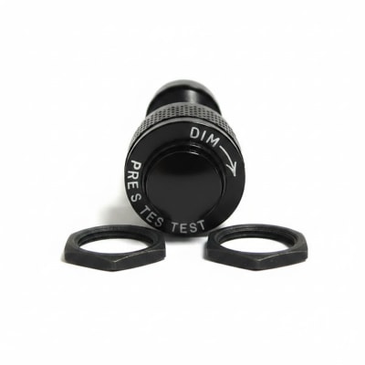 DIALIGHT 806-0432-500