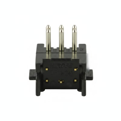 HIROSE ELECTRIC DF11-6DP-2DS(24)