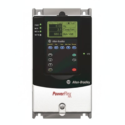 ALLEN BRADLEY 20AD3P4A2NYNNNNN