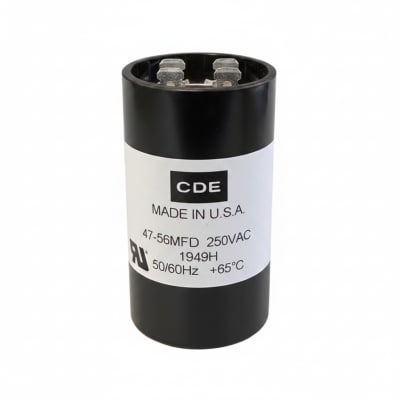 CORNELL DUBILIER THAS131M450AD1C