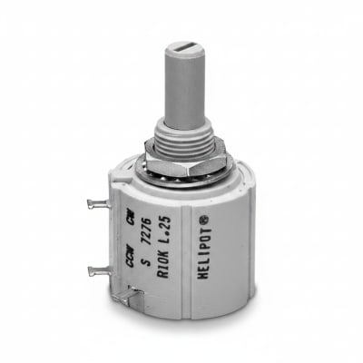 TT ELECTRONICS TO60TOL1-12K1