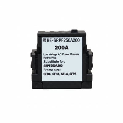 BRAH ELECTRIC BE-SRPF250A80