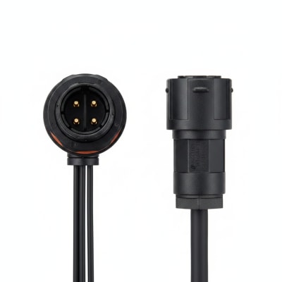 HIROSE ELECTRIC 543-0534-4-24