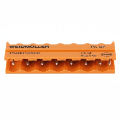 WEIDMULLER 1948010000
