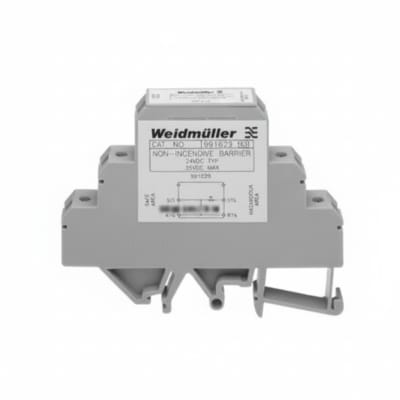 WEIDMULLER 1639290000