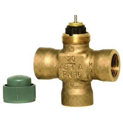 HONEYWELL V5863A2061