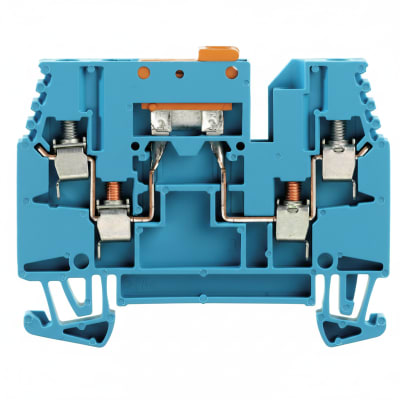 WEIDMULLER 1639980000