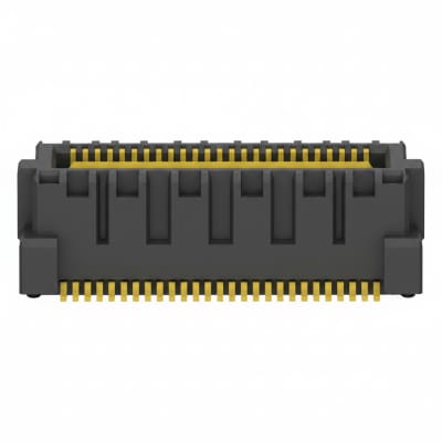 SAMTEC QMS-026-09.75-SL-D-A