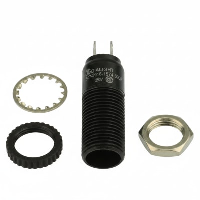 DIALIGHT 507-3918-1574-600F