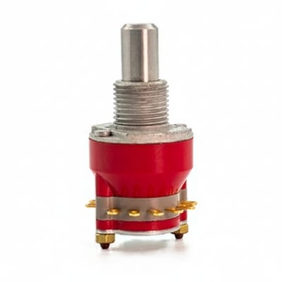 GRAYHILL INC 71B30-01-2-06N