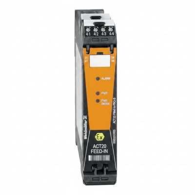 WEIDMULLER 1339920000