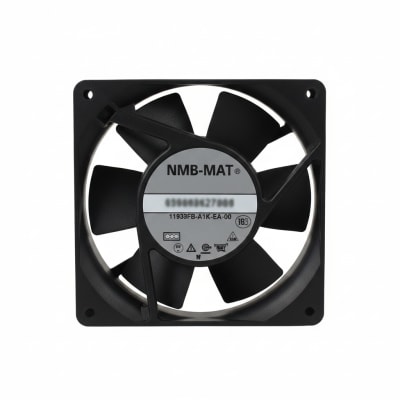 MINEBEA 11938FB-A1K-EA-00