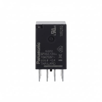 MATSUSHITA ELECTRIC TXD2-L-4.5V-6