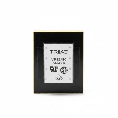 TRIAD MAGNETICS CMF23V-393121