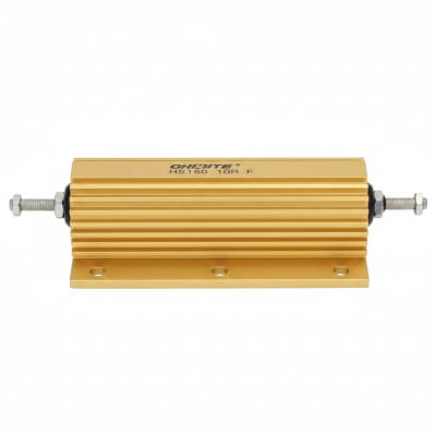 OHMITE HS150 10R F