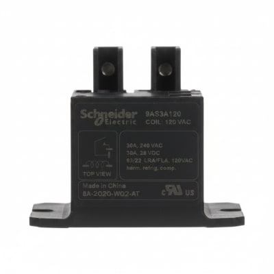 SCHNEIDER ELECTRIC 9AS3A120