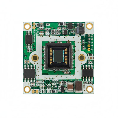 CIRCUIT ASSEMBLY CA-25DSID-P-SR