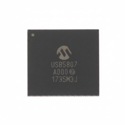 MICROCHIP TECHNOLOGY INC USB5807C/KD
