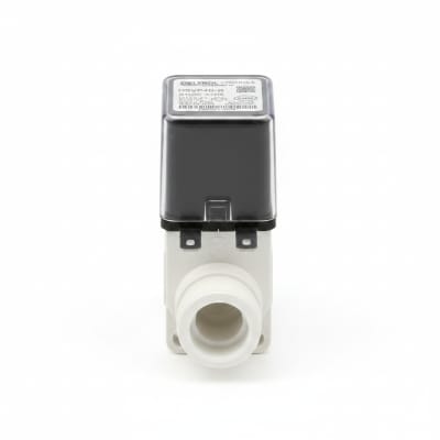 DELTROL CORP 166-3PDT-13A-24VDC