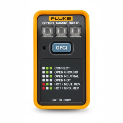 FLUKE ST120