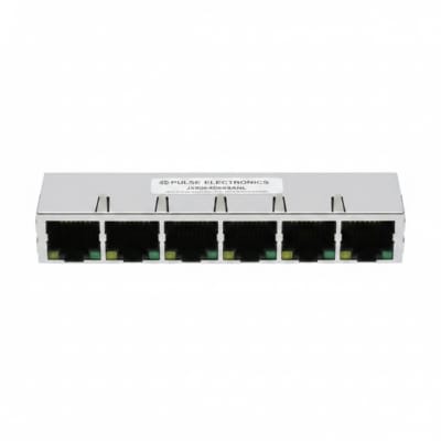 PULSE ELECTRONICS JX8064D668ANL