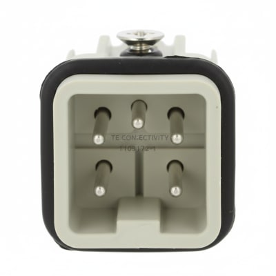 TE CONNECTIVITY 1103172-1