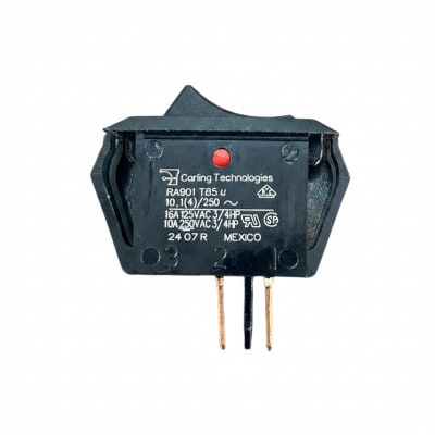 CARLING SWITCH TA225-PW-B