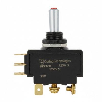 CARLING SWITCH LT-1514-610-012