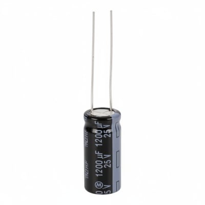 MATSUSHITA ELECTRIC EEU-FS1E222B