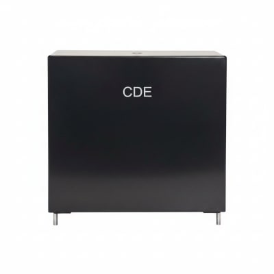 CORNELL DUBILIER ALH156K401C084