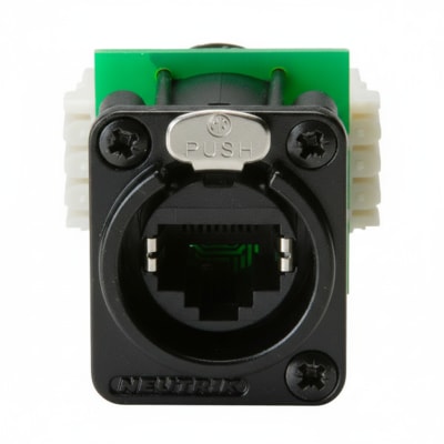 NEUTRIK NE8FDVY110-BD