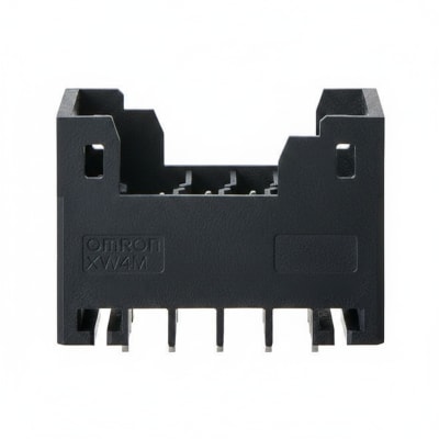 OMRON XW4M-34D2-H1DS