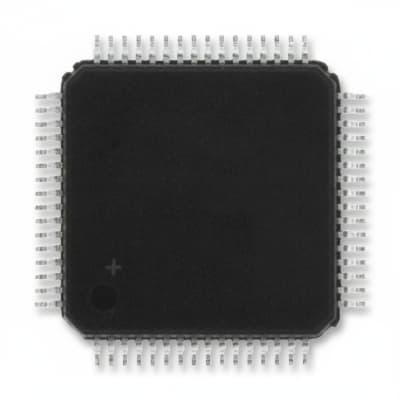 MICROCHIP TECHNOLOGY INC PIC32MZ1024EFM064-I/PT