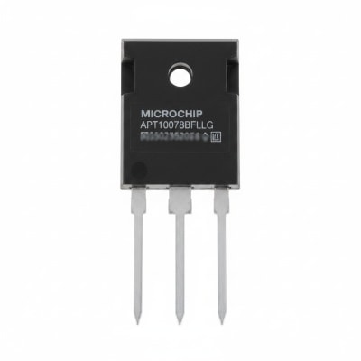 MICROCHIP TECHNOLOGY INC APT10078BFLLG