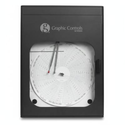 GRAPHIC CONTROLS HW-553