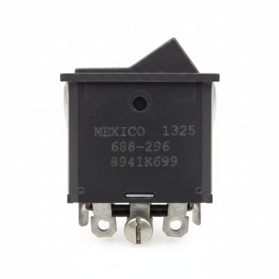 EATON CORPORATION 8941K699