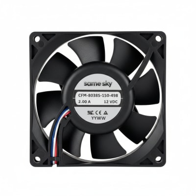 SAME SKY CFM-8038S-150-498