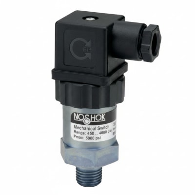 NOSHOK 300H-1-1-145/435-103
