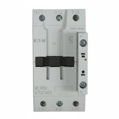EATON CORPORATION 30-050
