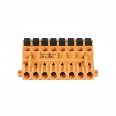 WEIDMULLER 1644940000